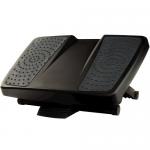 Fellowes Professional Series Ultimate Footrest Black 8067001 BB62508