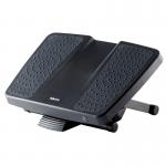 Fellowes Professional Series Ultimate Footrest Black 8067001 BB62508