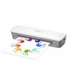 Fellowes Ion Laminator A4 White/Grey 4560401 BB75284