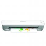 Fellowes Ion Laminator A3 White/Grey 4560601 BB75285