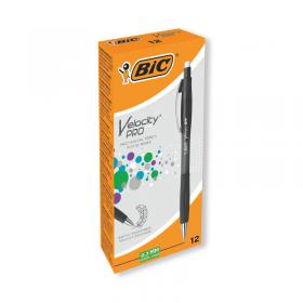 Bic Atlantis Mechanical Pencil Medium 0.7mm (Pack of 12) 8206462 BC08388
