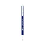 Bic Clic Stic Antimicrobial Ballpoint Pen Blue (Pack of 20) 500462 BC66646