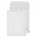Blake Purely Packaging White Peel & Seal Padded Bubble Pocket 215x150mm 90gsm Pack 100 C/0
