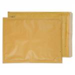 Blake Purely Packaging Gold Peel & Seal Padded Bubble Pocket 660x460mm 90gsm Pack 50 L/8 GOLD