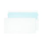 Blake PurelyEveryday Dl 90gsm Self Seal White Envelopes (Pack of 50) 13882/50PR BLK70565