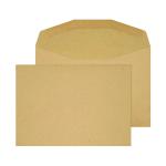 Blake PurelyEveryday C6 80gsm Gum Manilla Envelopes (Pack of 50) 13775/50PR BLK71363
