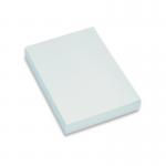 A4 Index Card 170gsm White (Pack of 200) 750600 BLK73299