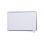 Bi-Office New Generation Drywipe Board 1200x900mm MA0512830 BQ11583