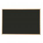 Bi-Office Wall Mounted Chalkboard 900x600mm PM0701010 BQ48701