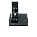 BT Diverse 7410 Plus DECT Cordless Phone Black BT61475 BT61475