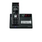 BT Diverse 7450 R DECT Cordless Phone With Answer Machine Black 060746 BT61476