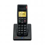 BT Diverse 7100 R DECT Cordless Phone Additional Handset Black 060748 BT61478