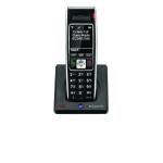 BT Diverse 7400 Plus DECT Cordless Phone Black 44714 BT61480