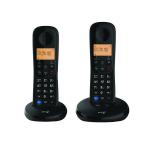 BT Everyday DECT TAM Phone Twin 90666