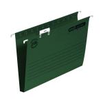 Elba Ulti Vert Suspension File 30mm FC Green (Pack of 50) 100331114 BX02222