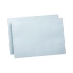 Elba Plastic Suspension File Inserts (Pack of 65) 100330219 BX40150