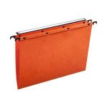 Elba Suspension File Azo Vbtm Manilla FC Orange (Pack of 25) 100330312 BX42060