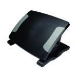 Contour Ergonomics Executive Footrest Black CE77689 CE77689