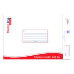 Bubble Mailing Bag XL 350x470mm (Pack of 10) OBS431