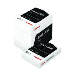 Canon Black Label Zero Paper A4 75gsm White (Pack of 2500) 99859554 CO00816