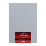 Canon A2 Photo Paper Pro Platinum (Pack of 20) 2768B067 CO04162