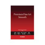 Canon Premium Fine Art Smooth A3 Plus Paper (Pack of 25) 1711C004 CO07723