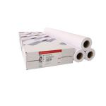 Canon Coated Premium Inkjet Paper Rolls 841mmx45m (Pack of 3) 97003450 CO10257