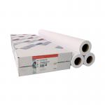 Canon Coated Premium Inkjet Paper Rolls 610mmx45m (Pack of 3) 97003451 CO10258