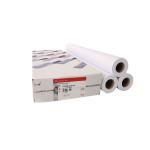 Canon Uncoated Draft Inkjet Paper 841mm x 50m (Pack of 3) 97003455 CO10262