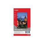 Canon SG-201 Photo Paper Plus 4 x 6in Semi-Gloss (Pack of 50) 1686B015 CO40533