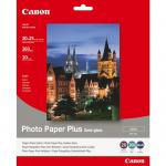 Canon SG-201 Bubble Jet Paper 8 x 10in (Pack of 20) 1686B018 CO40535
