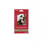 Canon Glossy Photo Paper Plus 10 x 15cm 275gsm (Pack of 50) PP-201 CO48419