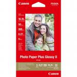 Canon Glossy Photo Paper Plus 10 x 15cm 275gsm (Pack of 50) PP-201 CO48419