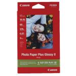 Canon Glossy Photo Paper Plus 10 x 15cm 275gsm (Pack of 50) PP-201 CO48419