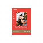 Canon Photo Paper Plus Glossy 13x18cm (Pack of 20) 2311B018 CO53727
