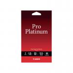 Canon Pro Platinum Photo Paper 4 x 6 Inch (Pack of 50) 2768B014 CO57526