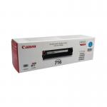 Canon 716C Cyan Toner Cartridge 1979B002 CO61095
