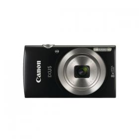 Canon IXUS 185 Digital Camera Black (20 Megapixels) CO64745