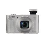 Canon PowerShot SX730 HS Digitial Camera Silver 1792C011AA CO64751