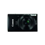 Canon IXUS 190 Camera 20.0 Megapixel Black 1794C010 CO64757