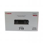 Canon 719 Black Toner Cartridge 3479B002 CO65028