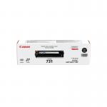 Canon 731BK Black Toner Cartridge 6272B002 CO90478