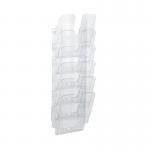 Durable Flexiplus 6 A4 Clear 1700008401 DB00840