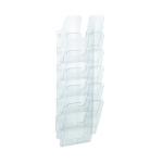 Durable Flexiplus 6 A4 Clear 1700008401 DB00840