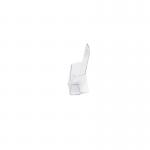 Deflecto DL Literature Holder 1/3 A4 77501 DF77501