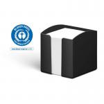 Durable Note Box ECO Black Pack of 6