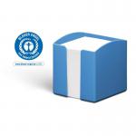 Durable Note Box ECO Blue Pack of 6