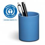 Durable Pen Cup Blue Pack of 6