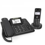Doro Comfort 4005 Desk and Cordless Phone COMFORT 4005
