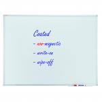 Whiteboard X-tra!Line&reg; 120 x 120cm Non Magnetic